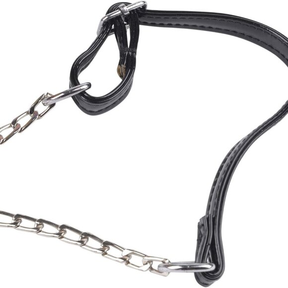 Women's Cute Cube Shape Handbag Magic Shoulder Bag Clutch Bag With Super Long Sh - Picture 9 of 9